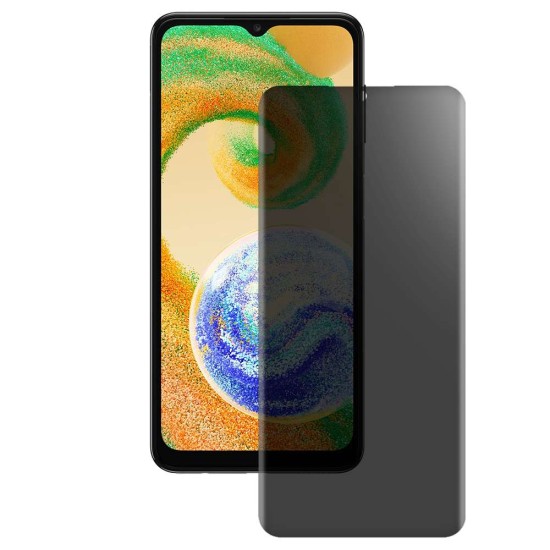 Folie privacy mata SILKASE pentru Samsung Galaxy A14 5G, protectie ecran, silicon (SILKASE, Telefoane Samsung) by www.silkase.ro Folie privacy mata SILKASE pentru Samsung Galaxy A14 5G, protectie ecran, silicon (Telefoane Samsung, F5556) by www.silkase.ro