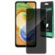 Folie privacy SILKASE pentru Samsung Galaxy A14 5G, protectie ecran, silicon (SILKASE, Telefoane Samsung) by www.silkase.ro Folie privacy SILKASE pentru Samsung Galaxy A14 5G, protectie ecran, silicon (Telefoane Samsung, F5555) by www.silkase.ro
