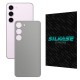 Folie skin SILKASE pentru Samsung Galaxy S23 Plus, gri ice, protectie spate telefon (SILKASE, Telefoane Samsung) by www.silkase.ro Folie skin SILKASE pentru Samsung Galaxy S23 Plus, gri ice, protectie spate telefon (Telefoane Samsung, S0944) by www.silkase.ro