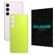 Folie skin SILKASE pentru Samsung Galaxy S23 Plus, verde neon, protectie spate telefon (SILKASE, Telefoane Samsung) by www.silkase.ro Folie skin SILKASE pentru Samsung Galaxy S23 Plus, verde neon, protectie spate telefon (Telefoane Samsung, S0957) by www.silkase.ro