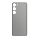 Folie skin SILKASE pentru Samsung Galaxy S23 Plus, gri ice, protectie spate telefon (SILKASE, Telefoane Samsung) by www.silkase.ro Folie skin SILKASE pentru Samsung Galaxy S23 Plus, gri ice, protectie spate telefon (Telefoane Samsung, S0944) by www.silkase.ro