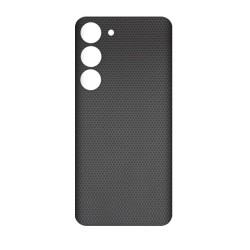Folie skin SILKASE pentru Samsung Galaxy S23 Plus, matrix, protectie spate telefon