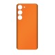 Folie skin SILKASE pentru Samsung Galaxy S23 Plus, portocaliu mat, protectie spate telefon (SILKASE, Telefoane Samsung) by www.silkase.ro Folie skin SILKASE pentru Samsung Galaxy S23 Plus, portocaliu mat, protectie spate telefon (Telefoane Samsung, S0950) by www.silkase.ro