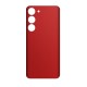 Folie skin SILKASE pentru Samsung Galaxy S23 Plus, rosu, protectie spate telefon (SILKASE, Telefoane Samsung) by www.silkase.ro Folie skin SILKASE pentru Samsung Galaxy S23 Plus, rosu, protectie spate telefon (Telefoane Samsung, S0951) by www.silkase.ro