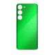 Folie skin SILKASE pentru Samsung Galaxy S23 Plus, verde neon, protectie spate telefon (SILKASE, Telefoane Samsung) by www.silkase.ro Folie skin SILKASE pentru Samsung Galaxy S23 Plus, verde neon, protectie spate telefon (Telefoane Samsung, S0957) by www.silkase.ro