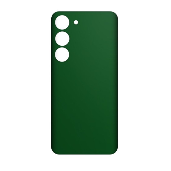 Folie skin SILKASE pentru Samsung Galaxy S23 Plus, verde inchis mat, protectie spate telefon (SILKASE, Telefoane Samsung) by www.silkase.ro Folie skin SILKASE pentru Samsung Galaxy S23 Plus, verde inchis mat, protectie spate telefon (Telefoane Samsung, S0956) by www.silkase.ro