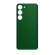 Folie skin SILKASE pentru Samsung Galaxy S23 Plus, verde inchis mat, protectie spate telefon (SILKASE, Telefoane Samsung) by www.silkase.ro Folie skin SILKASE pentru Samsung Galaxy S23 Plus, verde inchis mat, protectie spate telefon (Telefoane Samsung, S0956) by www.silkase.ro