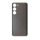 Folie skin SILKASE pentru Samsung Galaxy S23 Plus, gri brushed, protectie spate telefon (SILKASE, Telefoane Samsung) by www.silkase.ro Folie skin SILKASE pentru Samsung Galaxy S23 Plus, gri brushed, protectie spate telefon (Telefoane Samsung, S0941) by www.silkase.ro