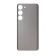 Folie skin SILKASE pentru Samsung Galaxy S23 Plus, gri deschis, protectie spate telefon (SILKASE, Telefoane Samsung) by www.silkase.ro Folie skin SILKASE pentru Samsung Galaxy S23 Plus, gri deschis, protectie spate telefon (Telefoane Samsung, S0942) by www.silkase.ro