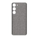 Folie skin SILKASE pentru Samsung Galaxy S23 Plus, gri hex, protectie spate telefon (SILKASE, Telefoane Samsung) by www.silkase.ro Folie skin SILKASE pentru Samsung Galaxy S23 Plus, gri hex, protectie spate telefon (Telefoane Samsung, S0943) by www.silkase.ro