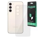 Folie spate SILKASE pentru Samsung Galaxy S23 Plus, protectie spate, silicon regenerabil (SILKASE, Telefoane Samsung) by www.silkase.ro Folie spate SILKASE pentru Samsung Galaxy S23 Plus, protectie spate, silicon regenerabil (Telefoane Samsung, F5640) by www.silkase.ro