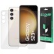 Set 2 folii SILKASE pentru Samsung Galaxy S23 Plus, protectie telefon,silicon regenerabil (SILKASE, Telefoane Samsung) by www.silkase.ro Set 2 folii SILKASE pentru Samsung Galaxy S23 Plus, protectie telefon,silicon regenerabil (Telefoane Samsung, F5641) by www.silkase.ro