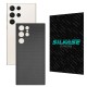 Folie skin SILKASE pentru Samsung Galaxy S23 Ultra, matrix, protectie spate telefon (SILKASE, Telefoane Samsung) by www.silkase.ro Folie skin SILKASE pentru Samsung Galaxy S23 Ultra, matrix, protectie spate telefon (Telefoane Samsung, S0970) by www.silkase.ro