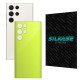 Folie skin SILKASE pentru Samsung Galaxy S23 Ultra, verde neon, protectie spate telefon (SILKASE, Telefoane Samsung) by www.silkase.ro Folie skin SILKASE pentru Samsung Galaxy S23 Ultra, verde neon, protectie spate telefon (Telefoane Samsung, S0981) by www.silkase.ro