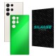Folie skin SILKASE pentru Samsung Galaxy S23 Ultra, verde aprins, protectie spate telefon (SILKASE, Telefoane Samsung) by www.silkase.ro Folie skin SILKASE pentru Samsung Galaxy S23 Ultra, verde aprins, protectie spate telefon (Telefoane Samsung, S0979) by www.silkase.ro