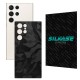 Folie skin SILKASE pentru Samsung Galaxy S23 Ultra, camo negru, protectie spate telefon (SILKASE, Telefoane Samsung) by www.silkase.ro Folie skin SILKASE pentru Samsung Galaxy S23 Ultra, camo negru, protectie spate telefon (Telefoane Samsung, S0962) by www.silkase.ro