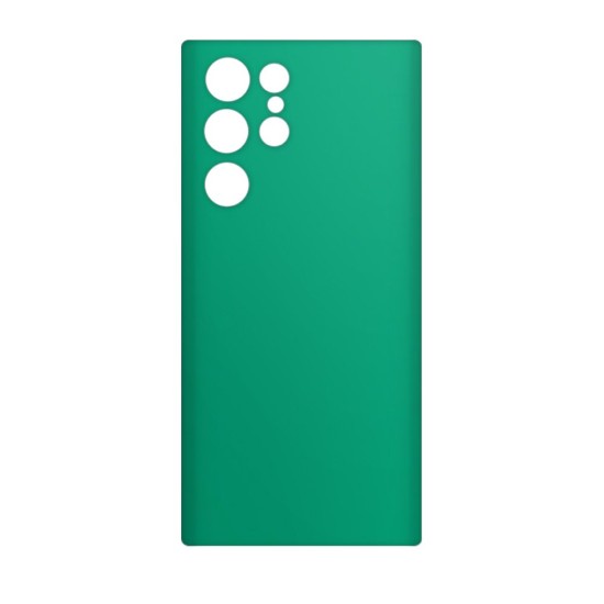 Folie skin SILKASE pentru Samsung Galaxy S23 Ultra, turcoaz mat, protectie spate telefon (SILKASE, Telefoane Samsung) by www.silkase.ro Folie skin SILKASE pentru Samsung Galaxy S23 Ultra, turcoaz mat, protectie spate telefon (Telefoane Samsung, S0971) by www.silkase.ro