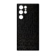 Folie skin SILKASE pentru Samsung Galaxy S23 Ultra, negru hexa, protectie spate telefon (SILKASE, Telefoane Samsung) by www.silkase.ro Folie skin SILKASE pentru Samsung Galaxy S23 Ultra, negru hexa, protectie spate telefon (Telefoane Samsung, S0972) by www.silkase.ro