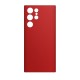 Folie skin SILKASE pentru Samsung Galaxy S23 Ultra, rosu, protectie spate telefon (SILKASE, Telefoane Samsung) by www.silkase.ro Folie skin SILKASE pentru Samsung Galaxy S23 Ultra, rosu, protectie spate telefon (Telefoane Samsung, S0975) by www.silkase.ro