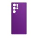 Folie skin SILKASE pentru Samsung Galaxy S23 Ultra, violet mat, protectie spate telefon (SILKASE, Telefoane Samsung) by www.silkase.ro Folie skin SILKASE pentru Samsung Galaxy S23 Ultra, violet mat, protectie spate telefon (Telefoane Samsung, S0982) by www.silkase.ro
