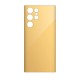 Folie skin SILKASE pentru Samsung Galaxy S23 Ultra, bej, protectie spate telefon (Telefoane Samsung, S0961) by www.silkase.ro