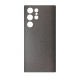 Folie skin SILKASE pentru Samsung Galaxy S23 Ultra, gri brushed, protectie spate telefon (SILKASE, Telefoane Samsung) by www.silkase.ro Folie skin SILKASE pentru Samsung Galaxy S23 Ultra, gri brushed, protectie spate telefon (Telefoane Samsung, S0965) by www.silkase.ro