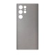 Folie skin SILKASE pentru Samsung Galaxy S23 Ultra, gri deschis, protectie spate telefon (SILKASE, Telefoane Samsung) by www.silkase.ro Folie skin SILKASE pentru Samsung Galaxy S23 Ultra, gri deschis, protectie spate telefon (Telefoane Samsung, S0966) by www.silkase.ro