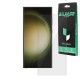 Folie SILKASE pentru Samsung Galaxy S23 Ultra, protectie ecran,silicon regenerabil (SILKASE, Telefoane Samsung) by www.silkase.ro Folie SILKASE pentru Samsung Galaxy S23 Ultra, protectie ecran,silicon regenerabil (Telefoane Samsung, F5647) by www.silkase.ro
