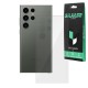 Folie spate SILKASE pentru Samsung Galaxy S23 Ultra, protectie spate, silicon regenerabil (SILKASE, Telefoane Samsung) by www.silkase.ro Folie spate SILKASE pentru Samsung Galaxy S23 Ultra, protectie spate, silicon regenerabil (Telefoane Samsung, F5648) by www.silkase.ro