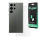 Folie spate mata SILKASE pentru Samsung Galaxy S23 Ultra, protectie spate, silicon (SILKASE, Telefoane Samsung) by www.silkase.ro Folie spate mata SILKASE pentru Samsung Galaxy S23 Ultra, protectie spate, silicon (Telefoane Samsung, F5651) by www.silkase.ro