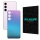 Folie skin SILKASE pentru Samsung Galaxy S23, magenta cameleon, protectie spate telefon (SILKASE, Telefoane Samsung) by www.silkase.ro Folie skin SILKASE pentru Samsung Galaxy S23, magenta cameleon, protectie spate telefon (Telefoane Samsung, S0921) by www.silkase.ro