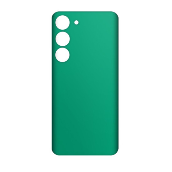 Folie skin SILKASE pentru Samsung Galaxy S23, turcoaz mat, protectie spate telefon (SILKASE, Telefoane Samsung) by www.silkase.ro Folie skin SILKASE pentru Samsung Galaxy S23, turcoaz mat, protectie spate telefon (Telefoane Samsung, S0923) by www.silkase.ro