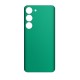 Folie skin SILKASE pentru Samsung Galaxy S23, turcoaz mat, protectie spate telefon (SILKASE, Telefoane Samsung) by www.silkase.ro Folie skin SILKASE pentru Samsung Galaxy S23, turcoaz mat, protectie spate telefon (Telefoane Samsung, S0923) by www.silkase.ro