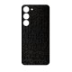Folie skin SILKASE pentru Samsung Galaxy S23, negru hexa, protectie spate telefon (SILKASE, Telefoane Samsung) by www.silkase.ro Folie skin SILKASE pentru Samsung Galaxy S23, negru hexa, protectie spate telefon (Telefoane Samsung, S0924) by www.silkase.ro