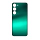 Folie skin SILKASE pentru Samsung Galaxy S23, verde emerald, protectie spate telefon (SILKASE, Telefoane Samsung) by www.silkase.ro Folie skin SILKASE pentru Samsung Galaxy S23, verde emerald, protectie spate telefon (Telefoane Samsung, S0930) by www.silkase.ro