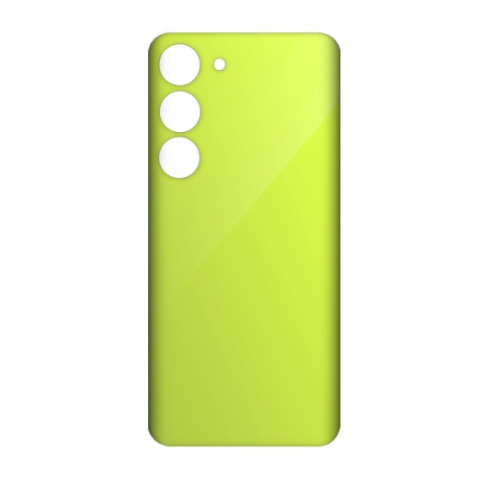 Folie skin SILKASE pentru Samsung Galaxy S23, verde aprins, protectie spate telefon (SILKASE, Telefoane Samsung) by www.silkase.ro Folie skin SILKASE pentru Samsung Galaxy S23, verde aprins, protectie spate telefon (Telefoane Samsung, S0931) by www.silkase.ro
