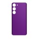 Folie skin SILKASE pentru Samsung Galaxy S23, violet mat, protectie spate telefon (SILKASE, Telefoane Samsung) by www.silkase.ro Folie skin SILKASE pentru Samsung Galaxy S23, violet mat, protectie spate telefon (Telefoane Samsung, S0934) by www.silkase.ro