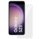 Folie SILKASE pentru Samsung Galaxy S23, protectie ecran,silicon regenerabil (SILKASE, Telefoane Samsung) by www.silkase.ro Folie SILKASE pentru Samsung Galaxy S23, protectie ecran,silicon regenerabil (Telefoane Samsung, F5631) by www.silkase.ro