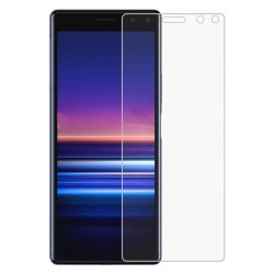 Folie Sony Xperia 20 subtire silicon regenerabila, SILKASE, Full Size, 6D