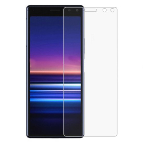 Folie Sony Xperia 20 subtire silicon regenerabila, SILKASE, Full Size, 6D (SILKASE, Xperia 20) by www.silkase.ro Folie Sony Xperia 20 subtire silicon regenerabila, SILKASE, Full Size, 6D (Xperia 20, F0011) by www.silkase.ro