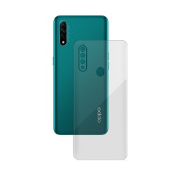 Folie spate SILKASE pentru Sony Xperia 10 Plus, protectie spate, silicon regenerabil
