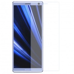 Folie subtire silicon regenerabila, SILKASE Sony Xperia 10, Full Size, 6D