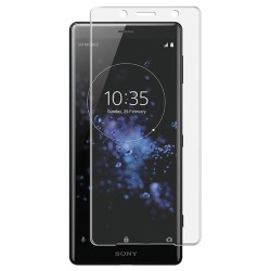 Folie regenerabila 3D Sony XZ2, SILKASE, Gel Silicon TPU, Regenerabil