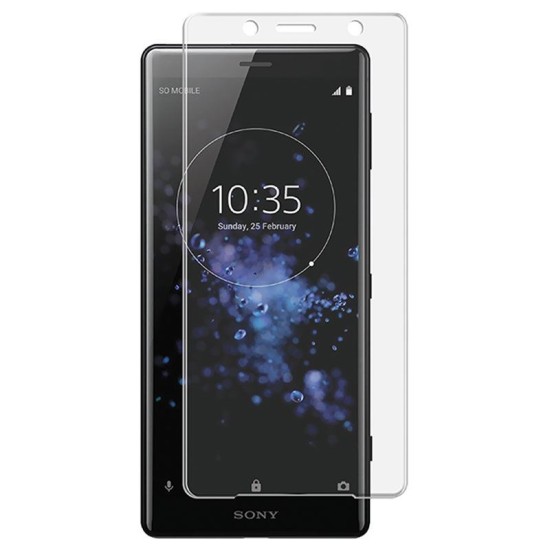 Folie regenerabila 3D Sony XZ2, SILKASE, Gel Silicon TPU, Regenerabil (SILKASE, Xperia XZ2) by www.silkase.ro Folie regenerabila 3D Sony XZ2, SILKASE, Gel Silicon TPU, Regenerabil (Xperia XZ2, F0884) by www.silkase.ro