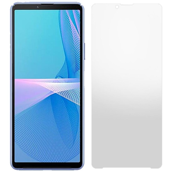 Folie mata SILKASE pentru Sony Xperia 10 III, protectie ecran, silicon regenerabil (SILKASE, Xperia 10 III) by www.silkase.ro Folie mata SILKASE pentru Sony Xperia 10 III, protectie ecran, silicon regenerabil (Xperia 10 III, F2317) by www.silkase.ro