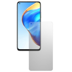 Folie mata SILKASE pentru Xiaomi Mi 10T, protectie ecran, silicon regenerabil Folie mata SILKASE pentru Xiaomi Mi 10T, protectie ecran, silicon regenerabil