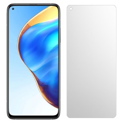 Folie mata SILKASE pentru Xiaomi Mi 10T Pro, protectie ecran, silicon regenerabil Folie mata SILKASE pentru Xiaomi Mi 10T Pro, protectie ecran, silicon regenerabil