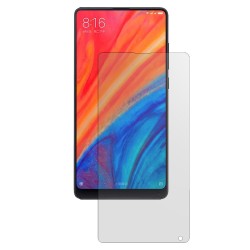 Folie mata SILKASE pentru Xiaomi Mi MIX 2S, protectie ecran, silicon