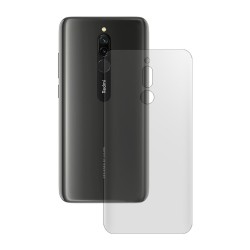 Folie spate mata SILKASE pentru Xiaomi Redmi 8, protectie spate, silicon regenerabil Folie spate mata SILKASE pentru Xiaomi Redmi 8, protectie spate, silicon regenerabil