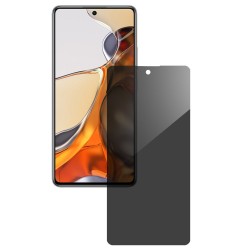 Folie privacy SILKASE pentru Xiaomi Mi 11T, protectie ecran, silicon regenerabil Folie privacy SILKASE pentru Xiaomi Mi 11T, protectie ecran, silicon regenerabil